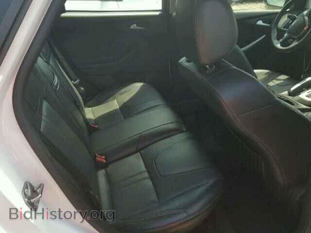 2013 FORD FOCUS - VIN: 1FADP3F20DL245964 - Photo 5
