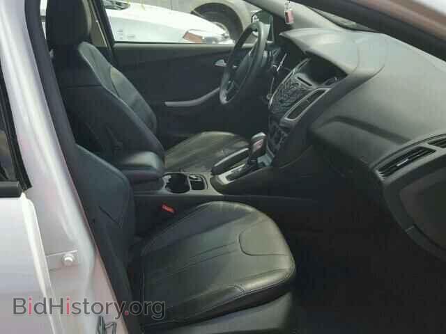 2013 FORD FOCUS - VIN: 1FADP3F20DL245964 - Photo 6