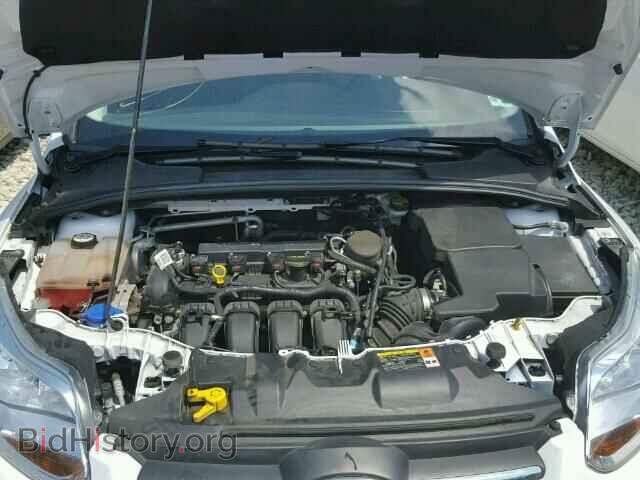 2013 FORD FOCUS - VIN: 1FADP3F20DL245964 - Photo 7