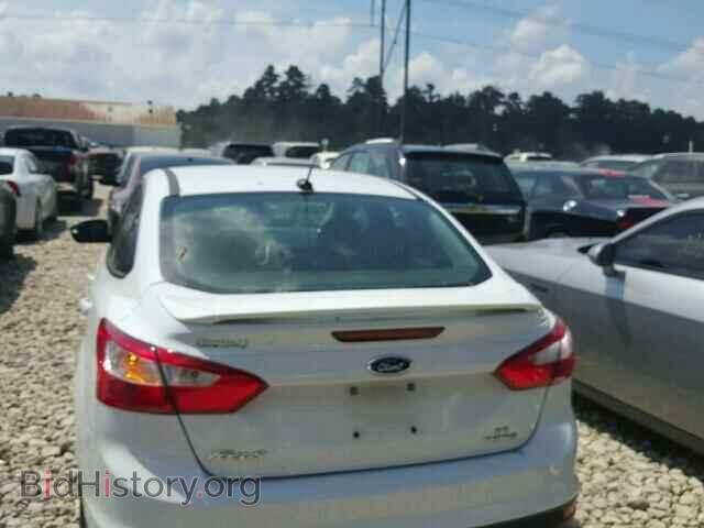 2013 FORD FOCUS - VIN: 1FADP3F20DL245964 - Photo 10