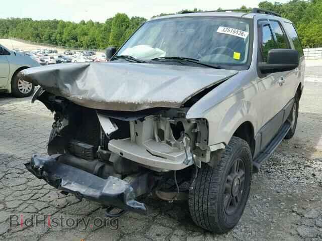 2005 FORD EXPEDITION - VIN: 1FMPU16595LA71355 - Фото 2