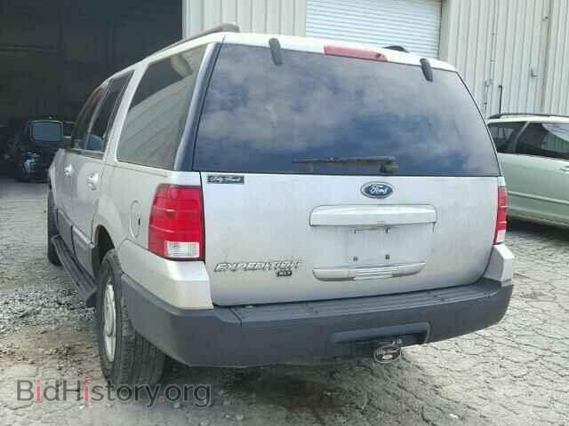 2005 FORD EXPEDITION - VIN: 1FMPU16595LA71355 - Фото 3