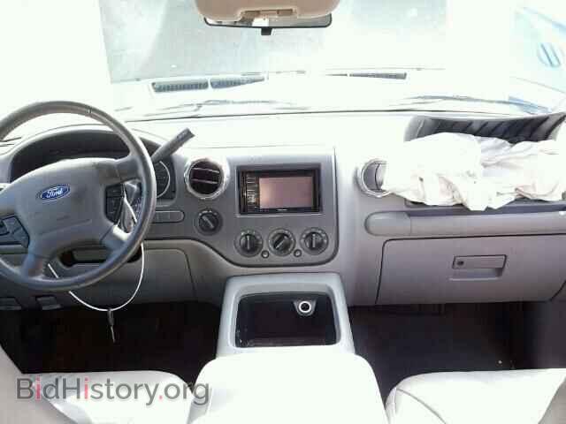 2005 FORD EXPEDITION - VIN: 1FMPU16595LA71355 - Фото 10