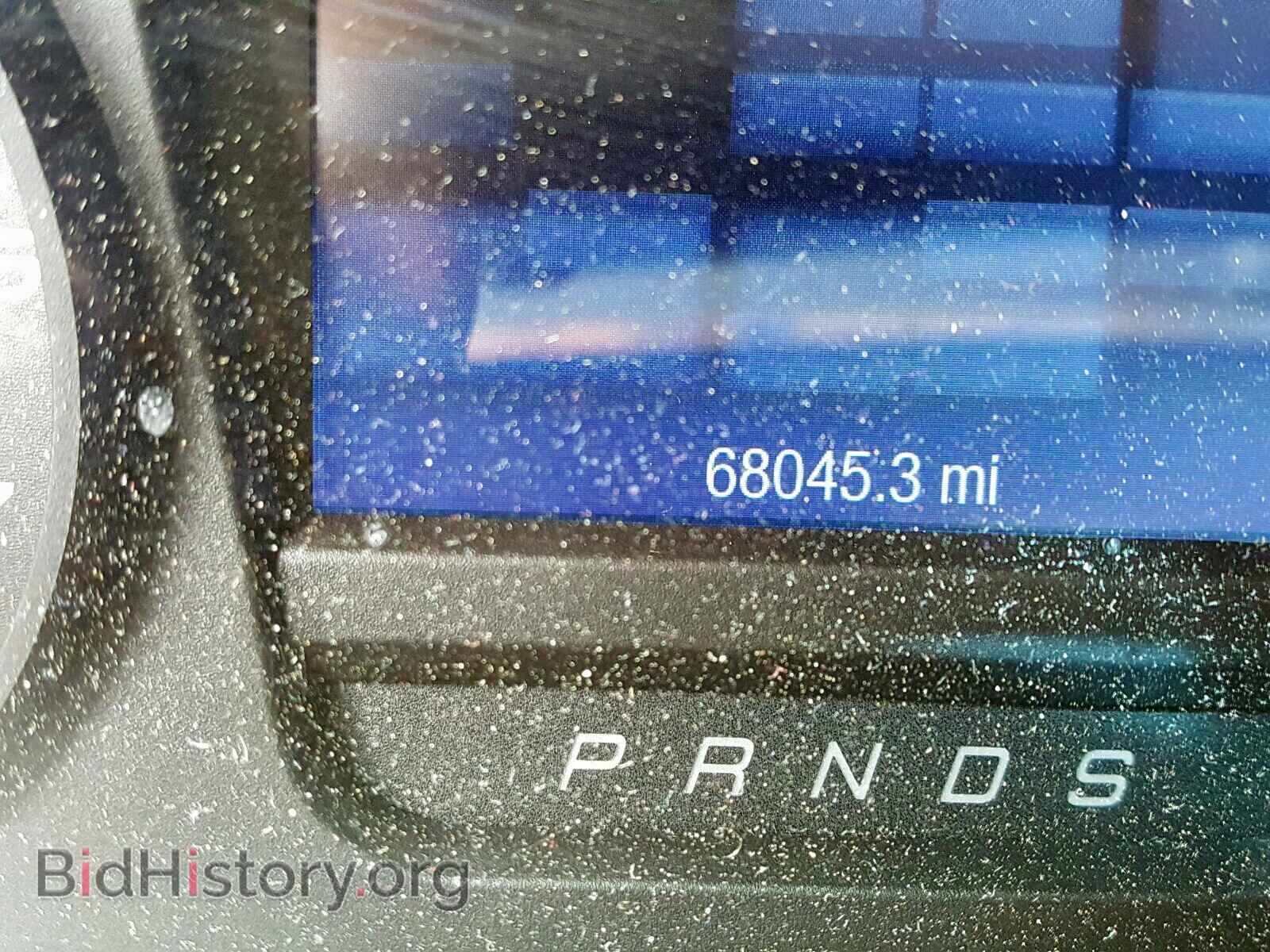 2014 FORD TAURUS - VIN: 1FAHP2D88EG175563 - Photo 8
