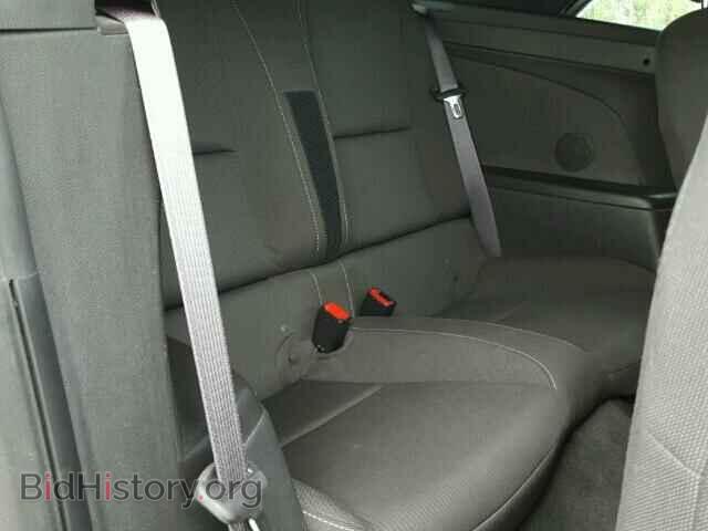 2013 CHEVROLET CAMARO - VIN: 2G1FB3D3XD9114716 - Фото 6