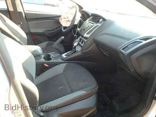 2014 FORD FOCUS - VIN: 1FADP3F28EL279300 - Фото 5