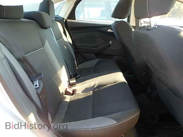 2014 FORD FOCUS - VIN: 1FADP3F28EL279300 - Фото 6