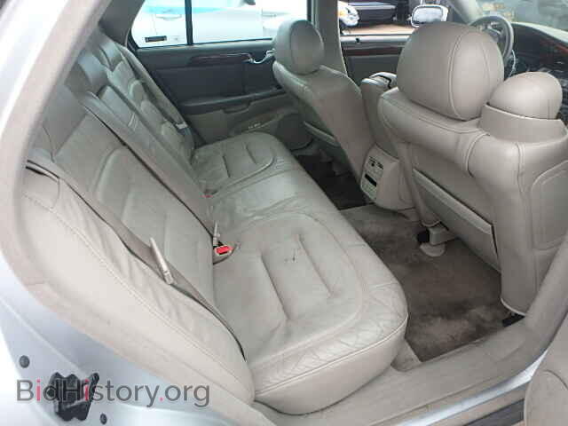 2002 CADILLAC DEVILLE - VIN: 1G6KD54Y32U223450 - Photo 6