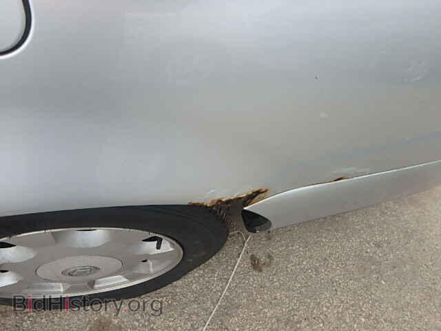 2002 CADILLAC DEVILLE - VIN: 1G6KD54Y32U223450 - Photo 10