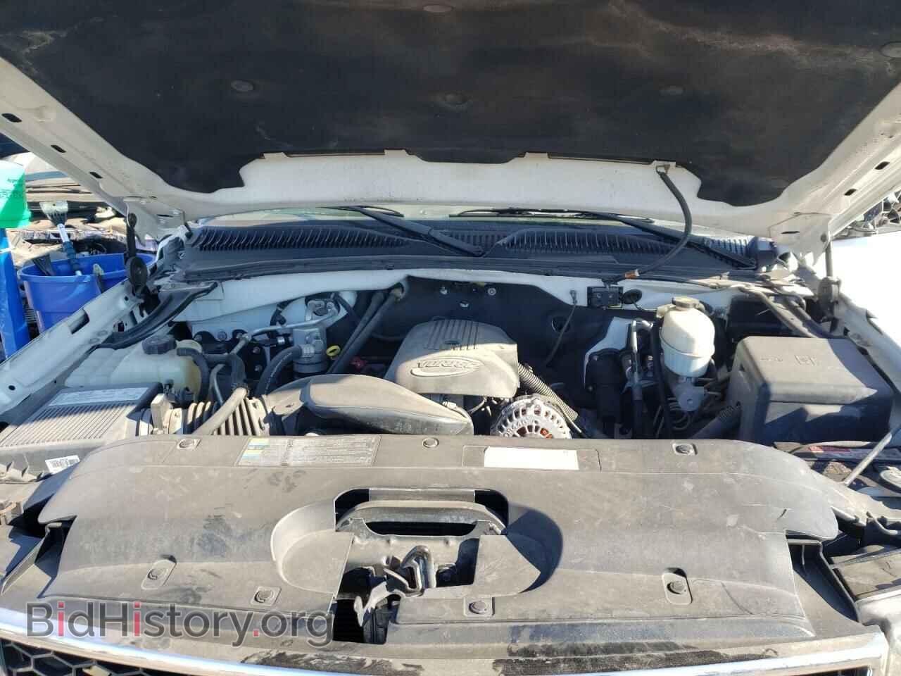 2006 CHEVROLET SILVERADO - VIN: 1GCHK29UX6E159876 - Фото 7