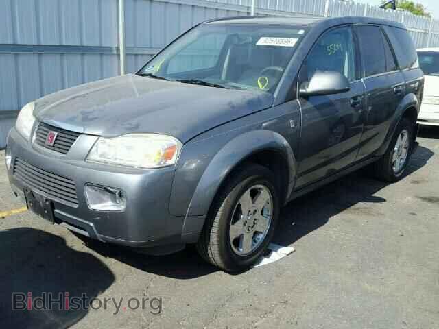 2007 SATURN VUE - VIN: 5GZCZ53417S804299 - Фото 2