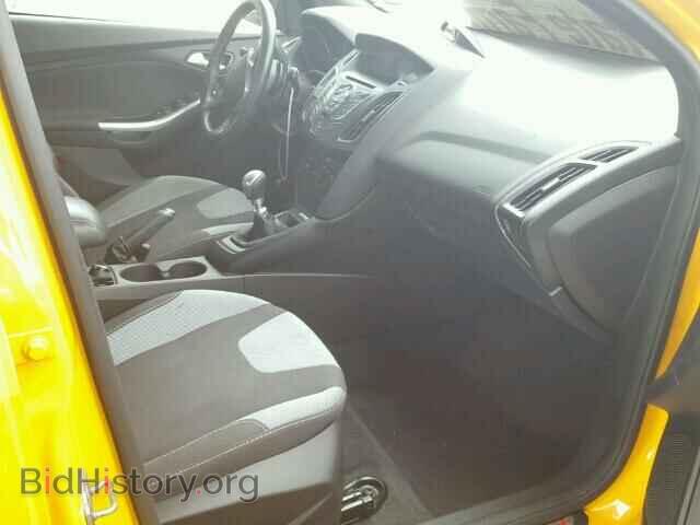 2013 FORD FOCUS - VIN: 1FADP3L95DL170549 - Photo 5