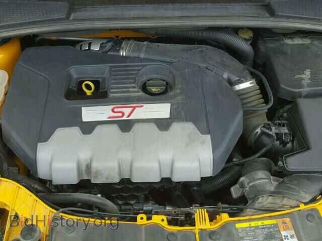 2013 FORD FOCUS - VIN: 1FADP3L95DL170549 - Photo 7