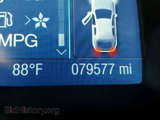 2013 FORD FOCUS - VIN: 1FADP3L95DL170549 - Photo 8