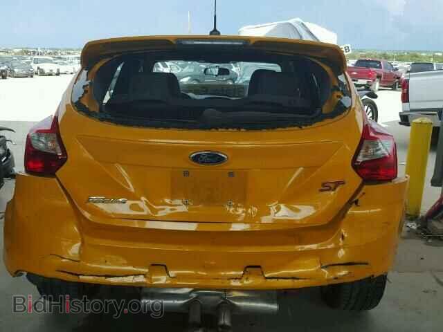 2013 FORD FOCUS - VIN: 1FADP3L95DL170549 - Photo 9