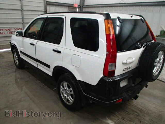 2003 HONDA CRV - VIN: JHLRD78883C028066 - Фото 3