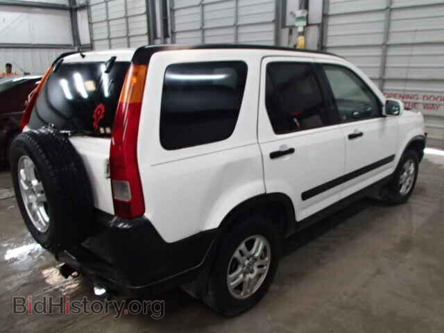 2003 HONDA CRV - VIN: JHLRD78883C028066 - Фото 4