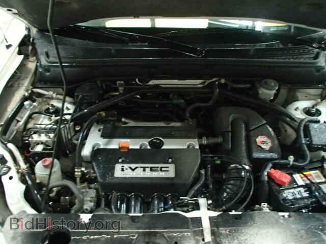 2003 HONDA CRV - VIN: JHLRD78883C028066 - Фото 7