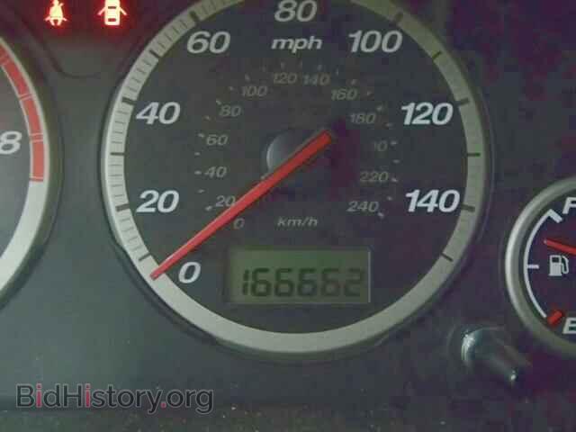 2003 HONDA CRV - VIN: JHLRD78883C028066 - Фото 8