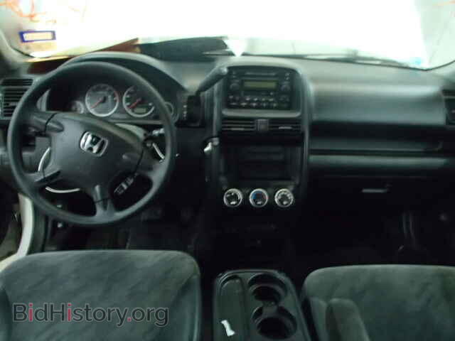 2003 HONDA CRV - VIN: JHLRD78883C028066 - Фото 10