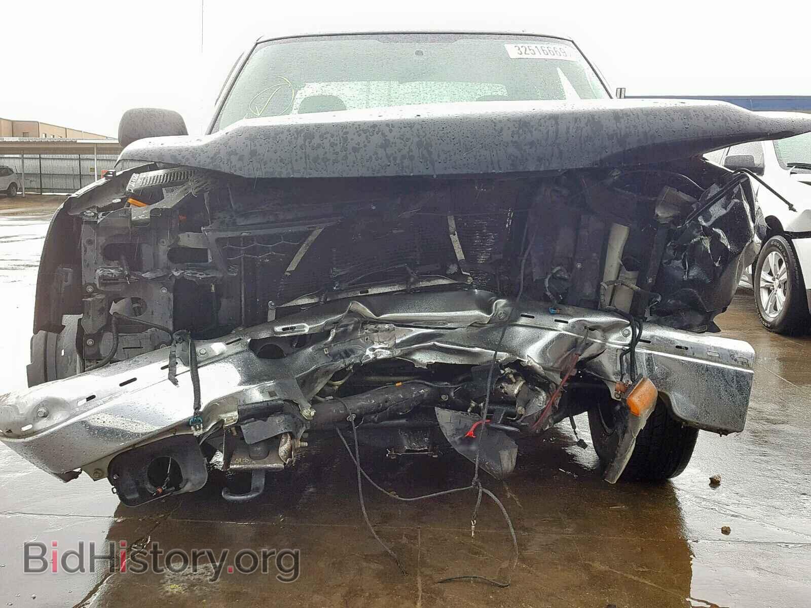 2007 CHEVROLET SILVERADO - VIN: 1GCEC19Z67Z160684 - Фото 9