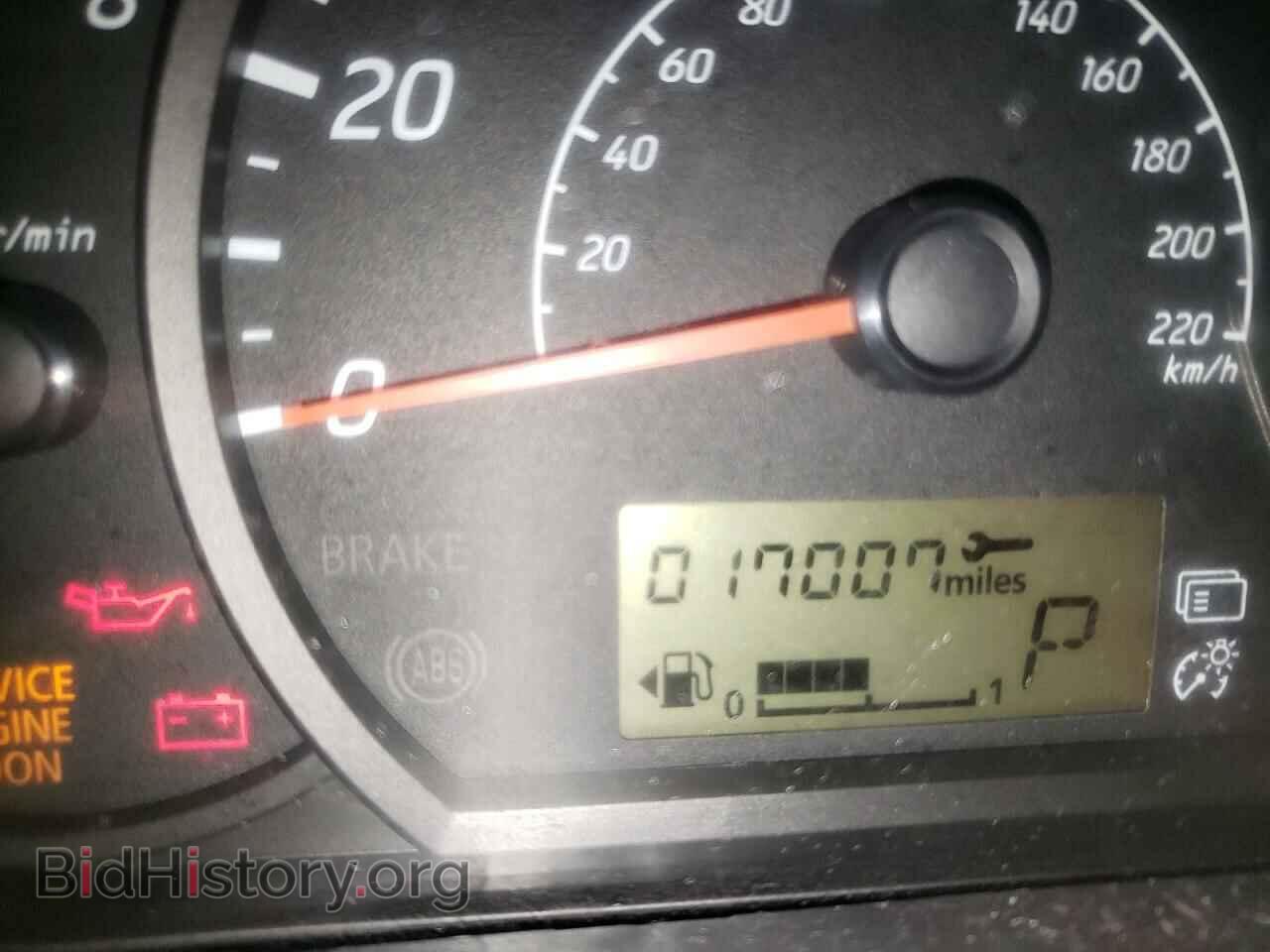 2020 MITSUBISHI MIRAGE - VIN: ML32F3FJ0LHF05248 - Фото 8