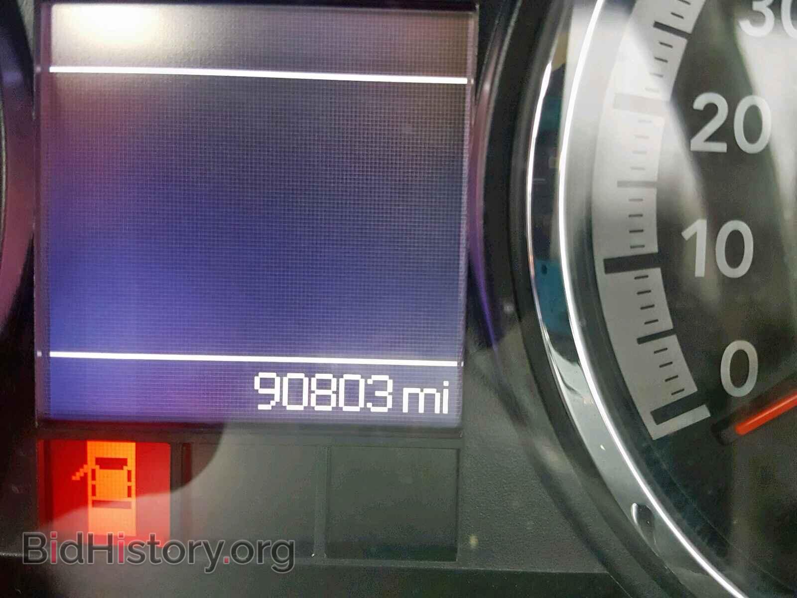 2012 DODGE RAM 1500 S - VIN: 1C6RD6FT9CS249199 - Фото 8