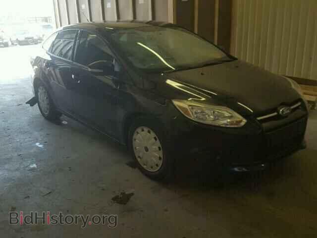 Photo 1FADP3F21DL108404 - FORD FOCUS 2013