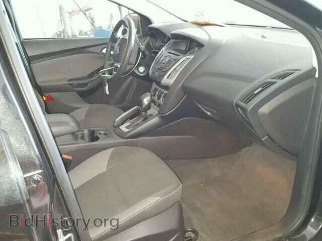 2013 FORD FOCUS - VIN: 1FADP3F21DL108404 - Photo 5