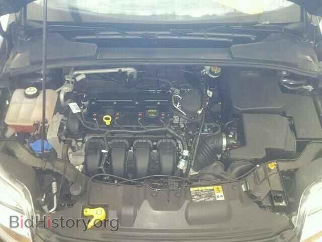 2013 FORD FOCUS - VIN: 1FADP3F21DL108404 - Photo 7