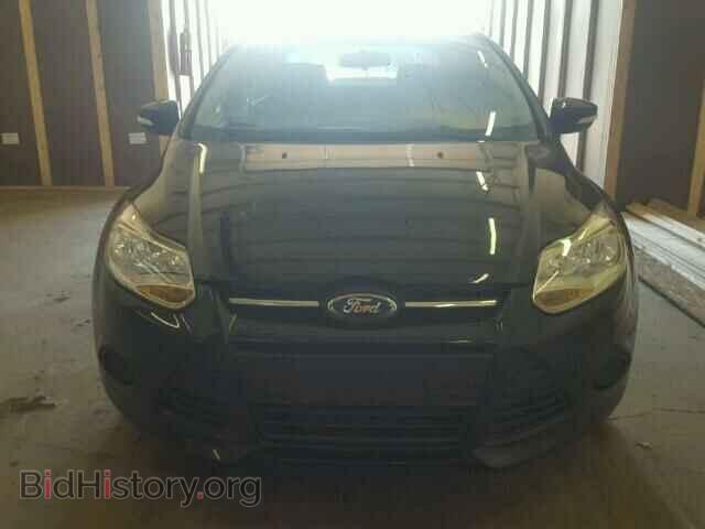 2013 FORD FOCUS - VIN: 1FADP3F21DL108404 - Photo 9
