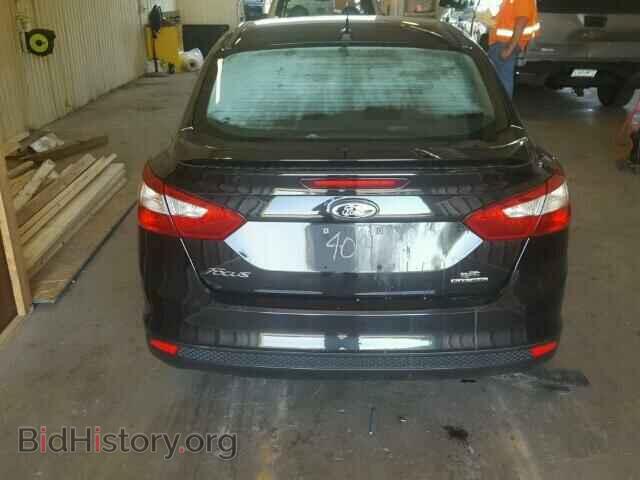 2013 FORD FOCUS - VIN: 1FADP3F21DL108404 - Photo 10