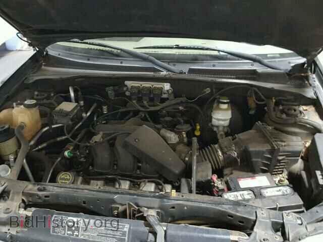 2005 FORD ESCAPE - VIN: 1FMYU03165DA04612 - Фото 7