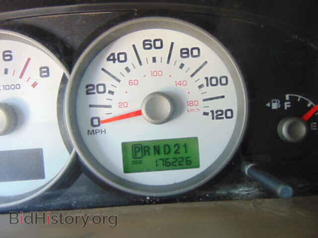2005 FORD ESCAPE - VIN: 1FMYU03165DA04612 - Фото 8