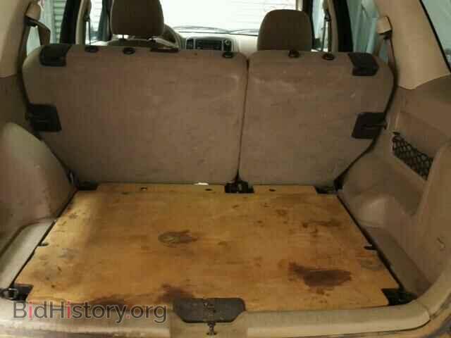 2005 FORD ESCAPE - VIN: 1FMYU03165DA04612 - Фото 10