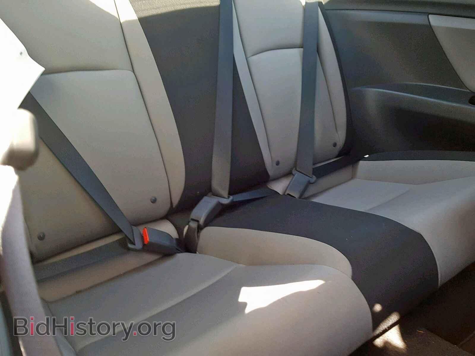 2017 HONDA CIVIC LX - VIN: 2HGFC4B01HH312018 - Фото 6
