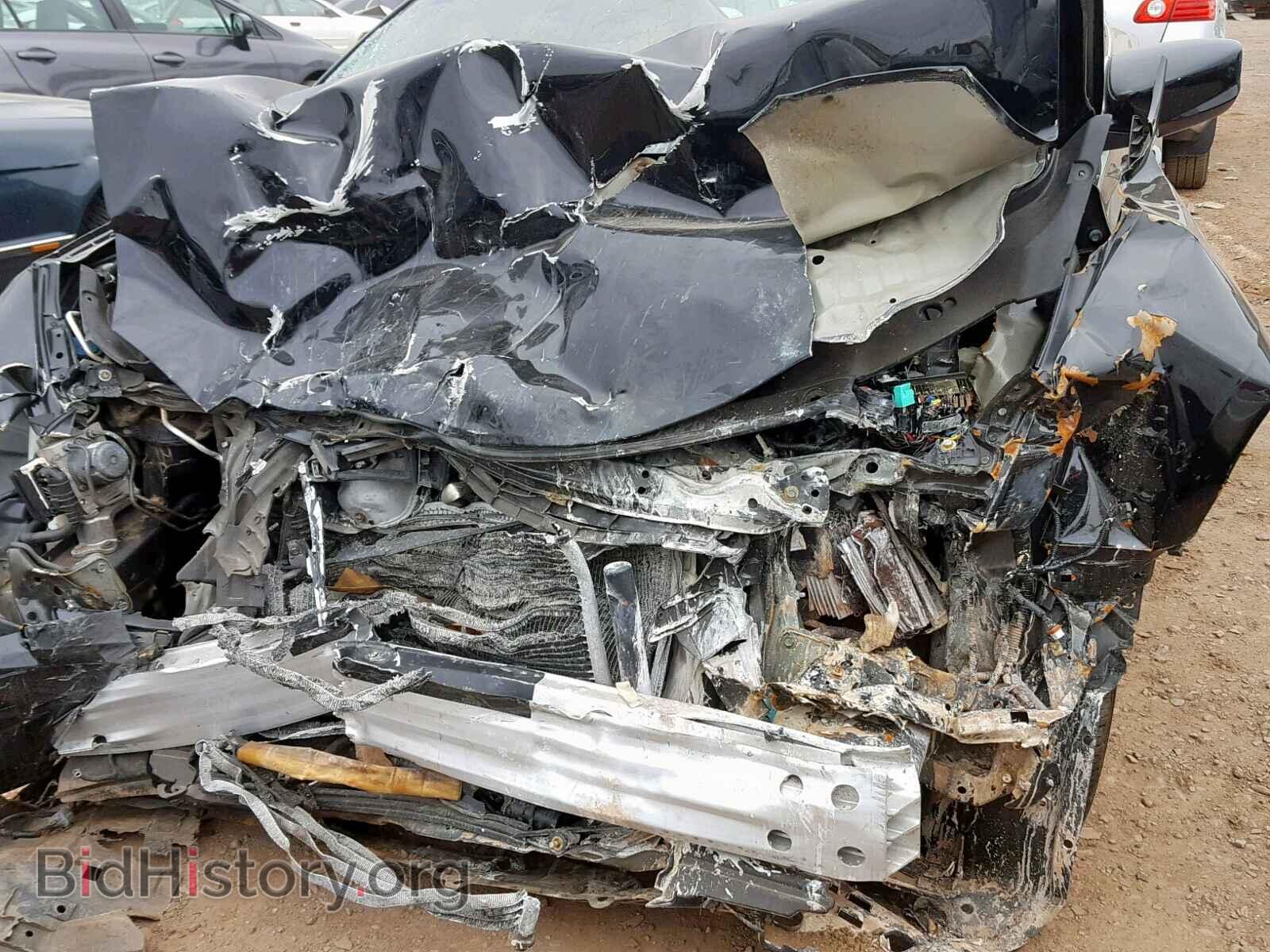 2014 ACURA ILX - VIN: 19VDE1F54EE003339 - Фото 7