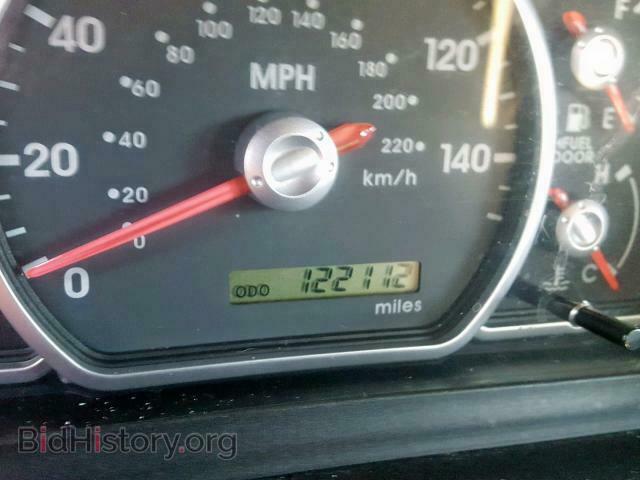 2007 MITSUBISHI GALANT - VIN: 4A3AB36F47E083762 - Фото 8