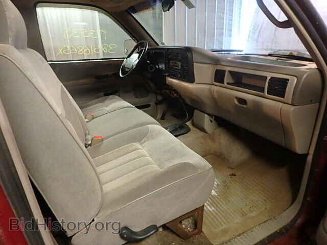 1995 DODGE RAM - VIN: 1B7HF16Y5SS240494 - Photo 5