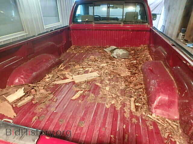 1995 DODGE RAM - VIN: 1B7HF16Y5SS240494 - Photo 6