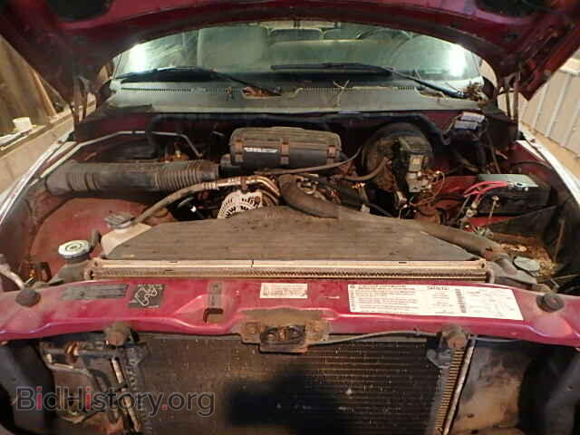 1995 DODGE RAM - VIN: 1B7HF16Y5SS240494 - Photo 7