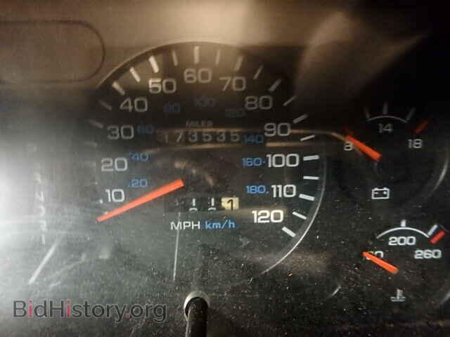 1995 DODGE RAM - VIN: 1B7HF16Y5SS240494 - Photo 8
