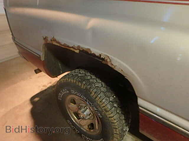 1995 DODGE RAM - VIN: 1B7HF16Y5SS240494 - Photo 9