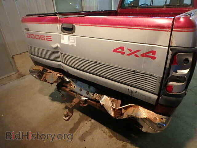 1995 DODGE RAM - VIN: 1B7HF16Y5SS240494 - Photo 10