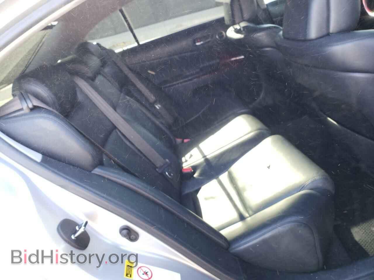 2007 LEXUS GS350 - VIN: JTHBE96SX70020465 - Фото 6