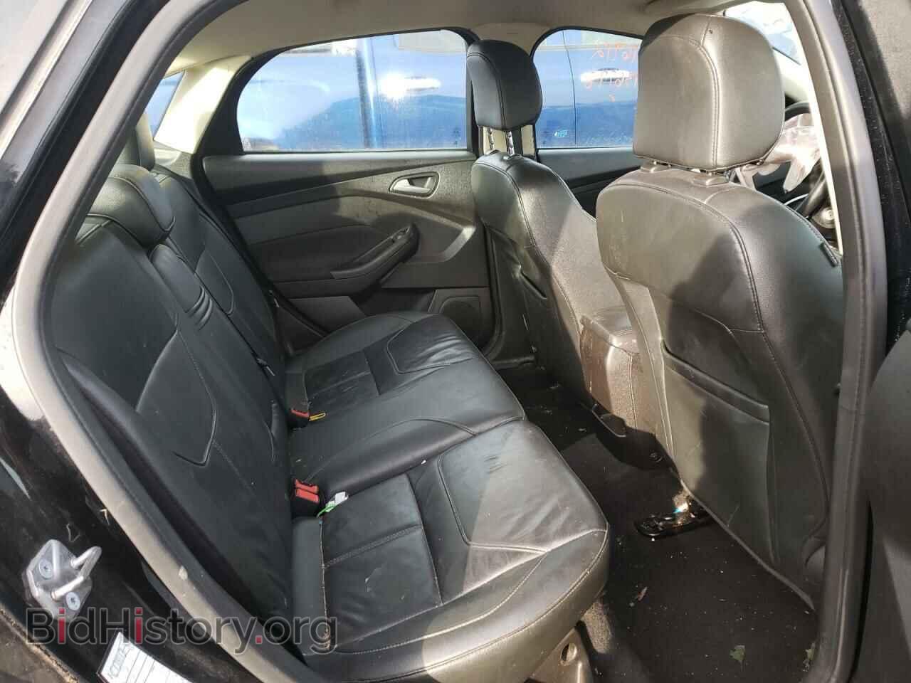 2016 FORD FOCUS - VIN: 1FADP3F25GL321070 - Фото 6