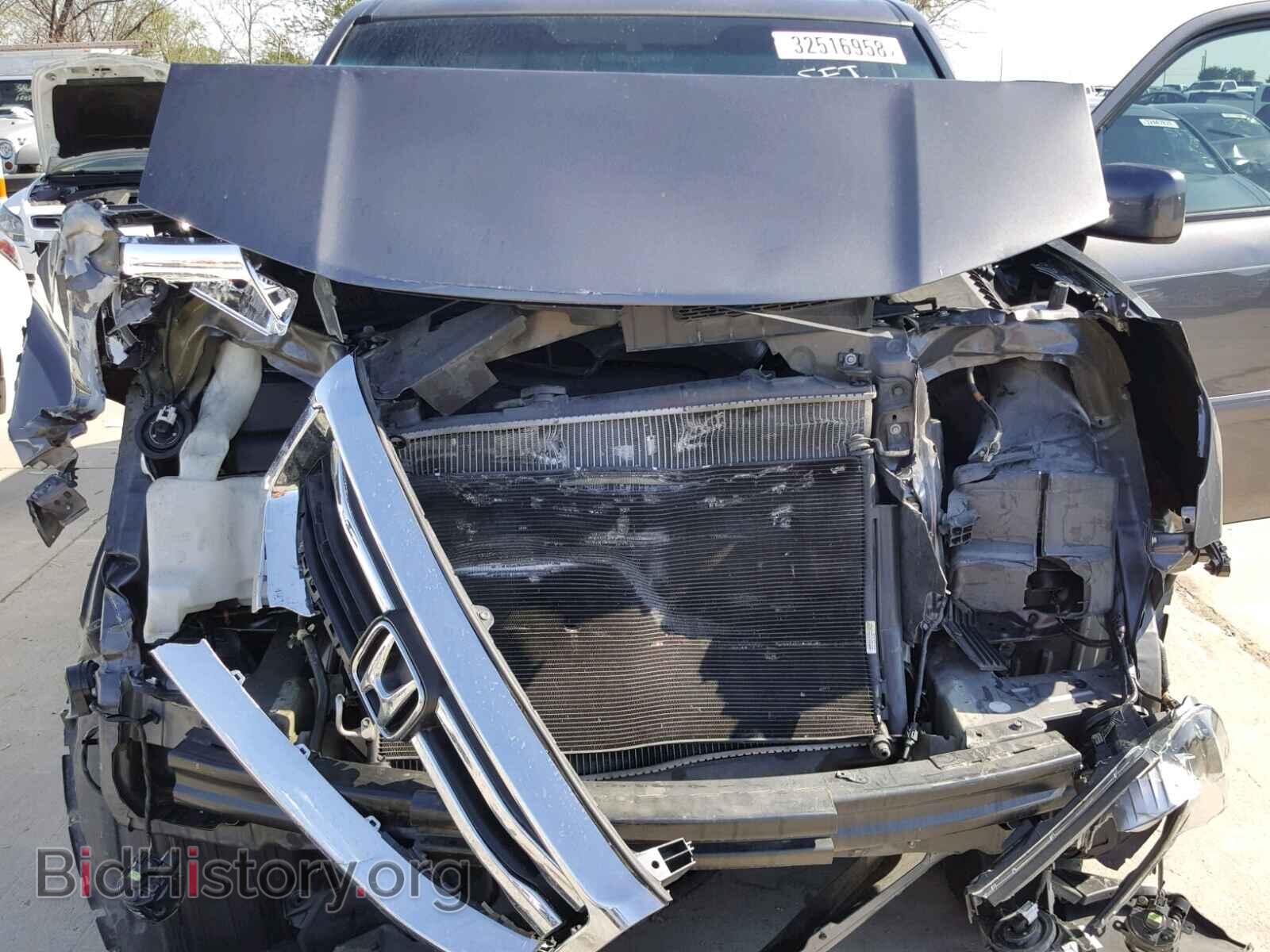 2015 HONDA PILOT - VIN: 5FNYF3H59FB021698 - Фото 7