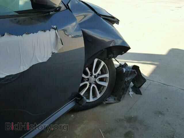 2013 NISSAN PATHFINDER - VIN: 5N1AR2MN8DC675848 - Фото 9