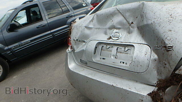 2006 NISSAN MAXIMA - VIN: 1N4BA41E76C828681 - Фото 9