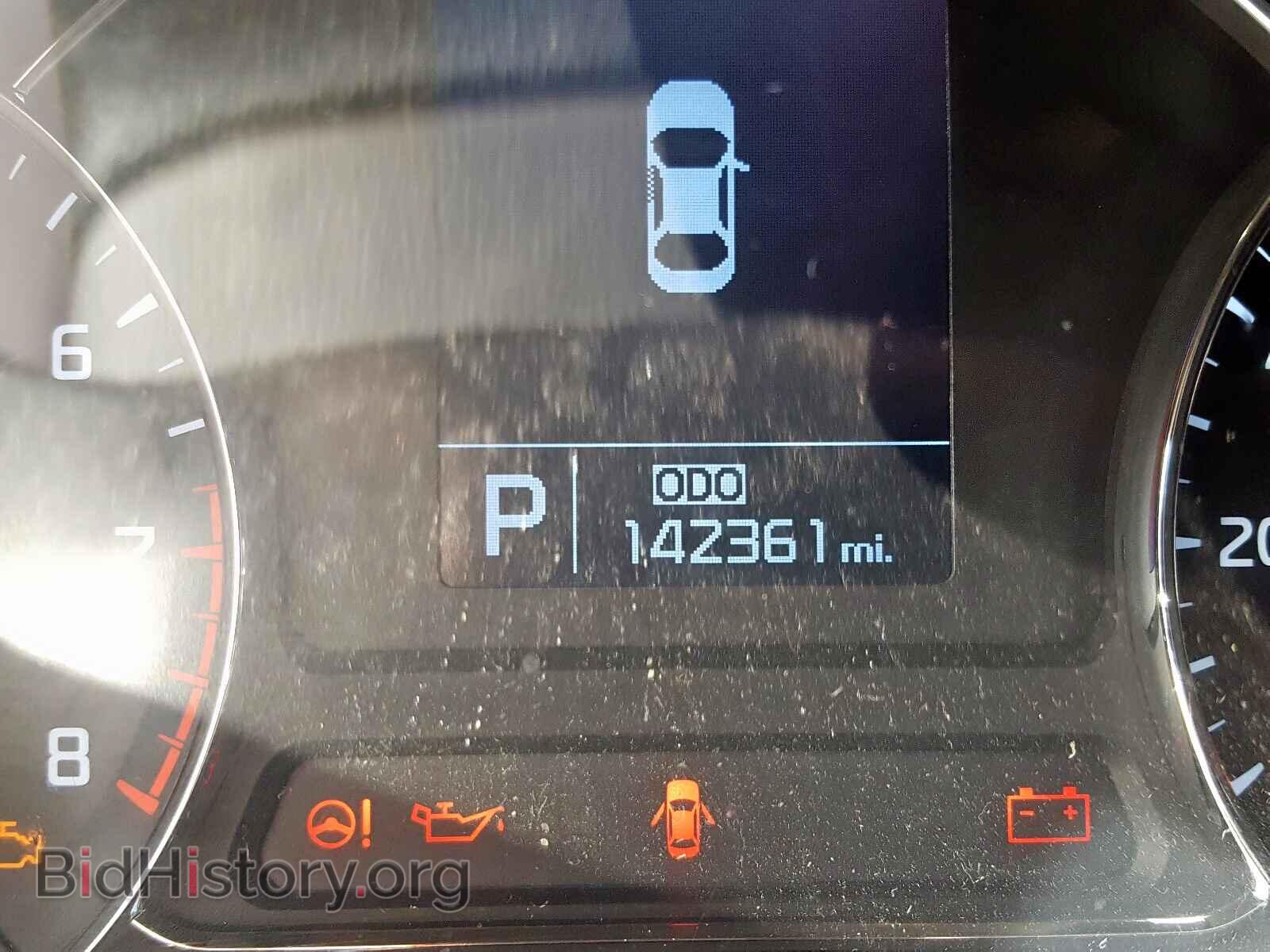 2014 KIA FORTE - VIN: KNAFX4A87E5088196 - Фото 8
